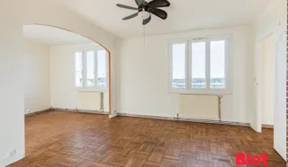 Appartement 3 pièce(s)