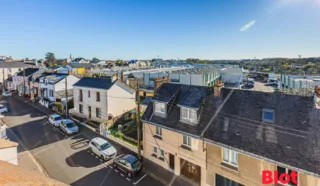 Appartement 3 pièce(s)