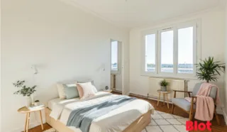 Appartement 3 pièce(s)