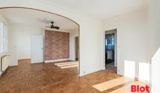 Appartement 3 pièce(s)