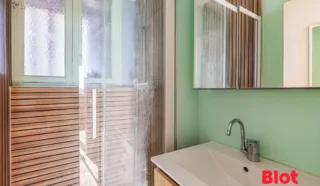 Appartement 3 pièce(s)