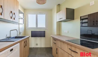 Appartement 3 pièce(s)