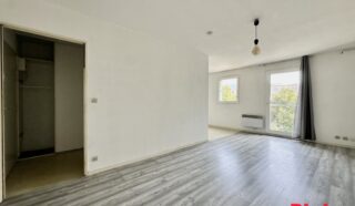 Appartement 2 pièce(s)