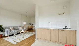 Appartement 2 pièce(s)