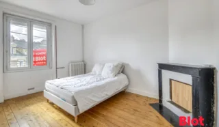 Appartement 3 pièce(s)