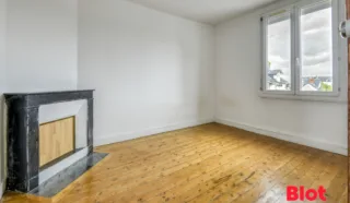 Appartement 3 pièce(s)