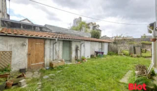 Appartement 3 pièce(s)