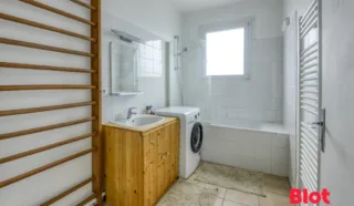 Appartement 3 pièce(s)