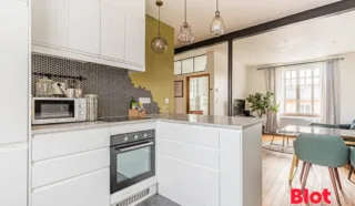 Appartement 3 pièce(s)