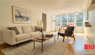 Appartement 5 pièce(s)