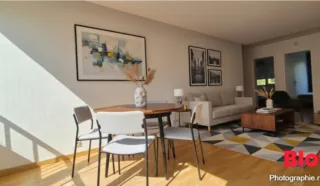 Appartement 5 pièce(s)