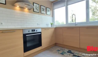 Appartement 5 pièce(s)