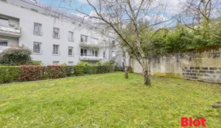 Appartement 3 pièce(s)