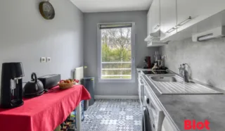 Appartement 3 pièce(s)