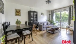 Appartement 3 pièce(s)