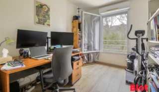 Appartement 3 pièce(s)