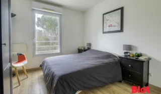 Appartement 3 pièce(s)