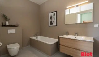 Appartement 1 pièce(s)