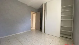 Appartement 4 pièce(s)