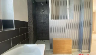 Appartement 4 pièce(s)