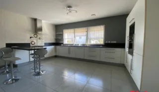 Appartement 4 pièce(s)