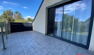 Appartement 4 pièce(s)