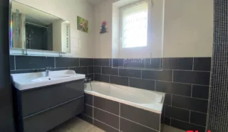 Appartement 4 pièce(s)