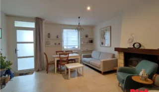 Maison 3 pièce(s)