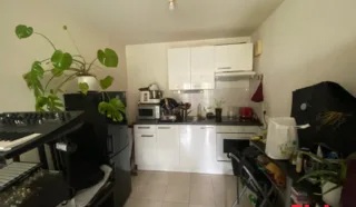 Appartement 2 pièce(s)