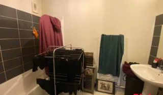 Appartement 2 pièce(s)