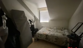 Appartement 2 pièce(s)