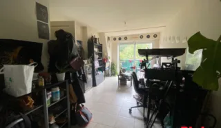 Appartement 2 pièce(s)