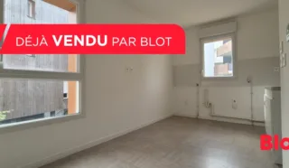 Appartement 3 pièce(s)