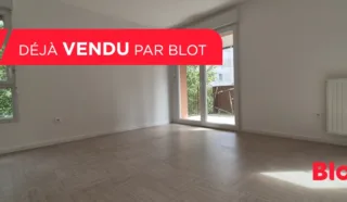 Appartement 3 pièce(s)