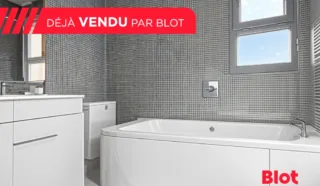 Appartement 3 pièce(s)