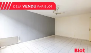 Appartement 3 pièce(s)