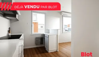 Appartement 3 pièce(s)