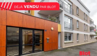 Appartement 3 pièce(s)