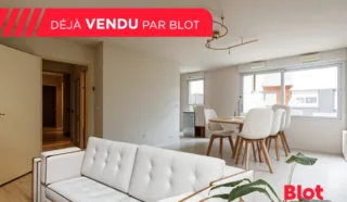 Appartement 3 pièce(s)