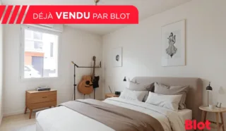 Appartement 3 pièce(s)