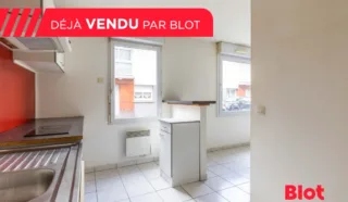 Appartement 3 pièce(s)