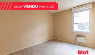 Appartement 3 pièce(s)