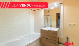 Appartement 3 pièce(s)