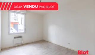 Appartement 3 pièce(s)