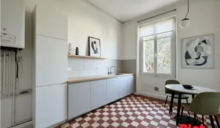 Appartement 3 pièce(s)