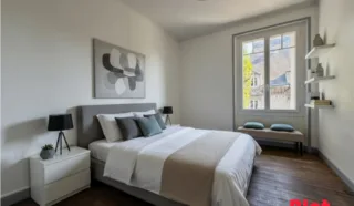 Appartement 3 pièce(s)