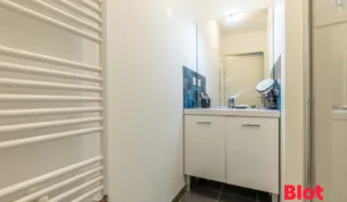 Appartement 4 pièce(s)