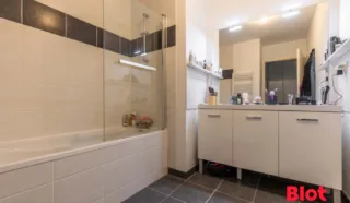 Appartement 4 pièce(s)