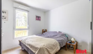 Appartement 4 pièce(s)