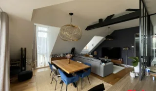 Appartement 4 pièce(s)